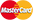 mastercard debit / credit