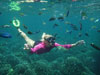 Buceo Snorkeling